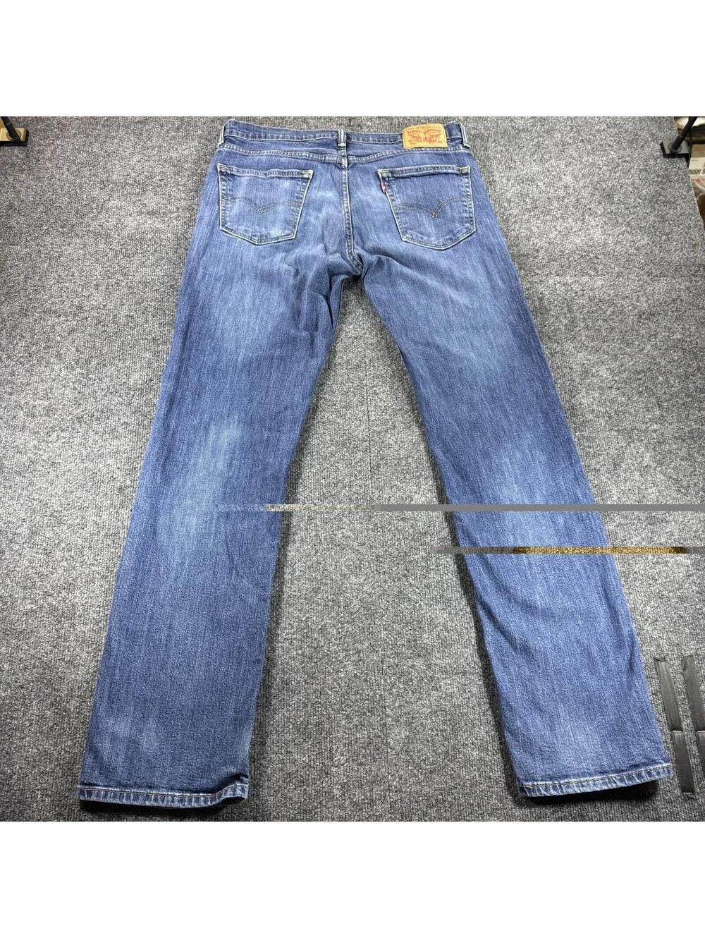 Levis levi 559